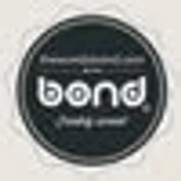 The Word Is Bond avatar
