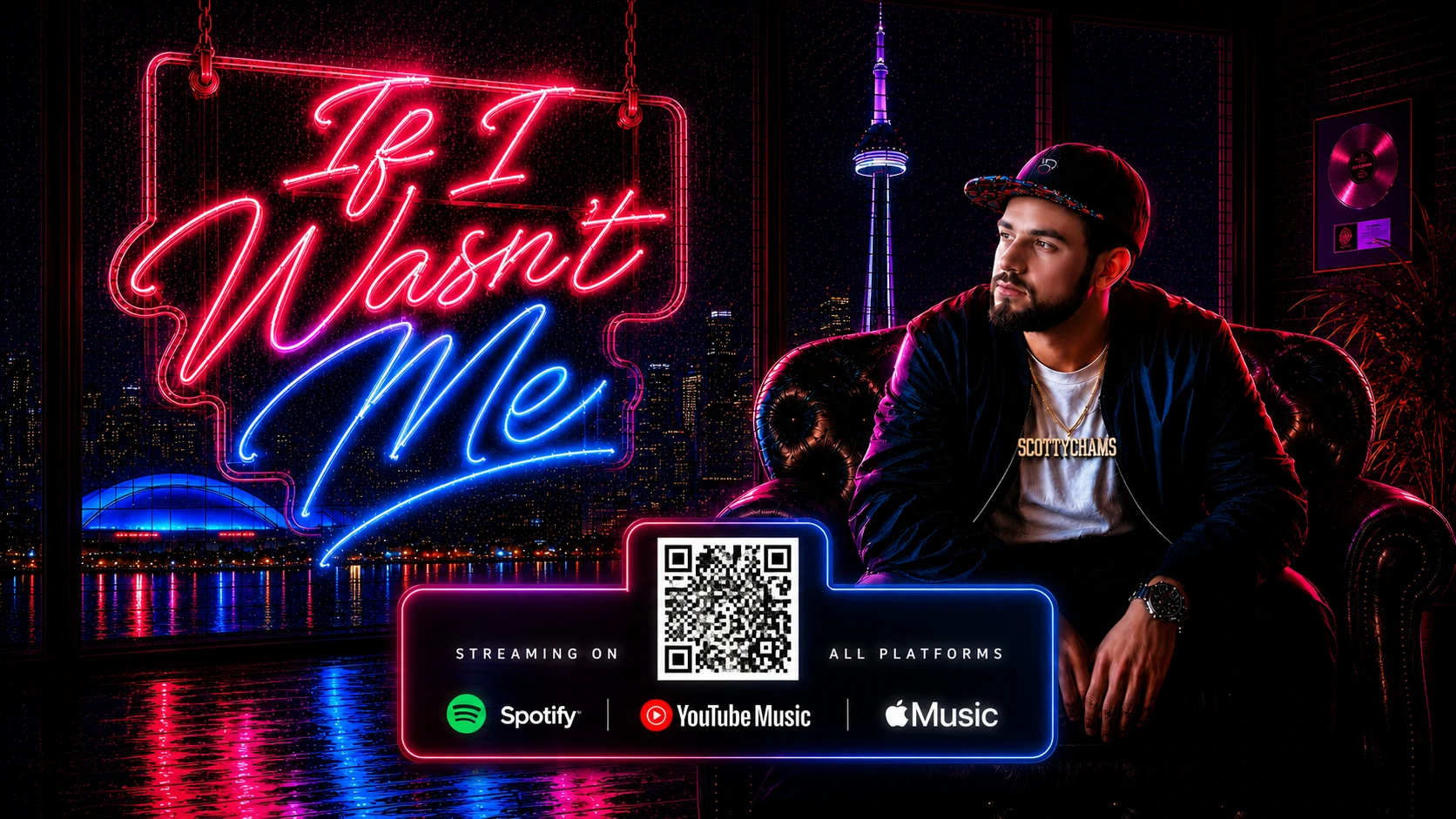 Sticker / Business Card